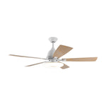5 Blades Nordic Ceiling Fans Ha088081