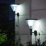 Waterproof Solar Outdoor Wall Light Ha090335
