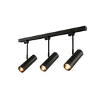 Flatspot LED Ceiling Spotlight – Minimalist Rotatable Track Light