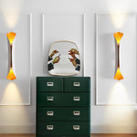 Iron Up And Down Wall Sconce Ha084451