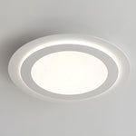 Minimalist Led Modern Ceiling Lights Li001969