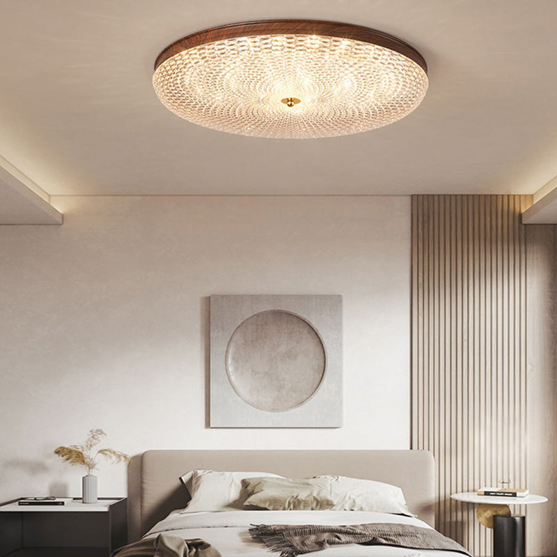 Round Retro Ceiling Lights Li002616