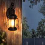 Antique Lantern Outdoor Lights Ha083360