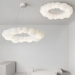 Bubble Clouds Shaped Led Ceiling Light Li001934