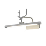 Antler Inspired 210 Adjustable Led Bathroom Vanity Light