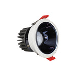 3 3 Inch Regressed Led 7W Round Recessed Ceiling Downlight