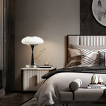 Chic Matsutake Table Lamp