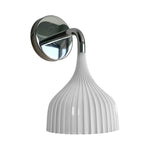 Pleated Lampshade Wall Sconces Ha091579
