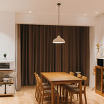 White Nordic Pendant Light