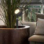 Adjustable Outdoor Spotlight Ha082614
