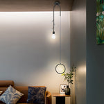 Creative Cbranches Modern Pendant Light Ha098362