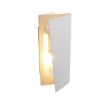 Folding Rectangularmodern Wall Lamp Ha084281