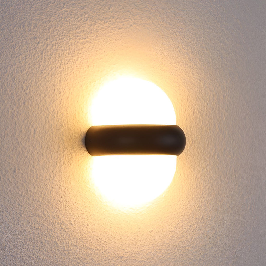 Up And Down Lights Wall Lamp Li002016