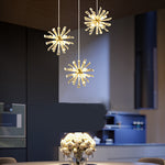 Flower Nordic Pendant Light Li002588