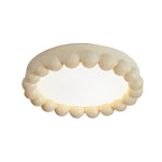 Round Nordic Ceiling Light Ha091962