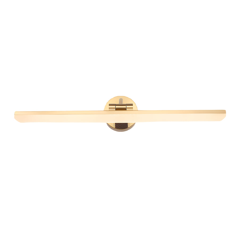 Modern Led Rotatable Bathroom Vanity Light Bar