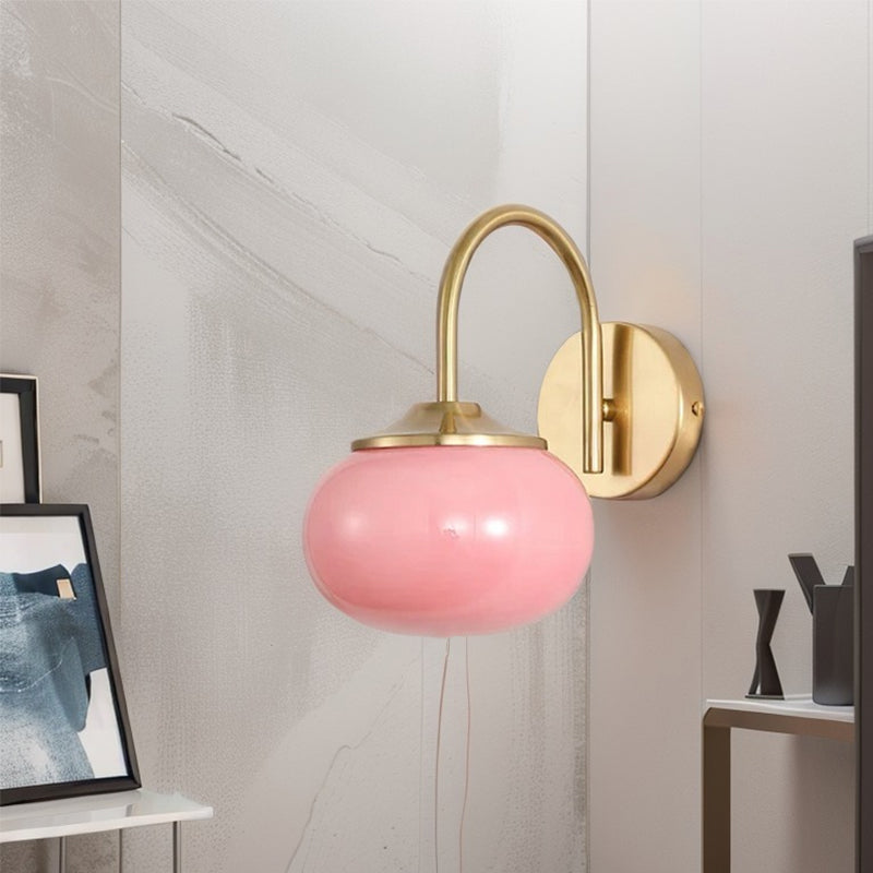 Creative Marshmallow Wall Lamp