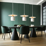 Alloliving Modern Stylish Pendant Light