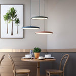 Cookie Pendant Light Modern
