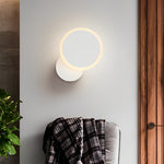 Roundwall Sconces Ha077690
