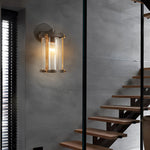 Vintage Outdoor Wall Sconces Lighting Li002082