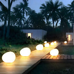 Cobblestone Shaped Led Outdoor Light Li002367