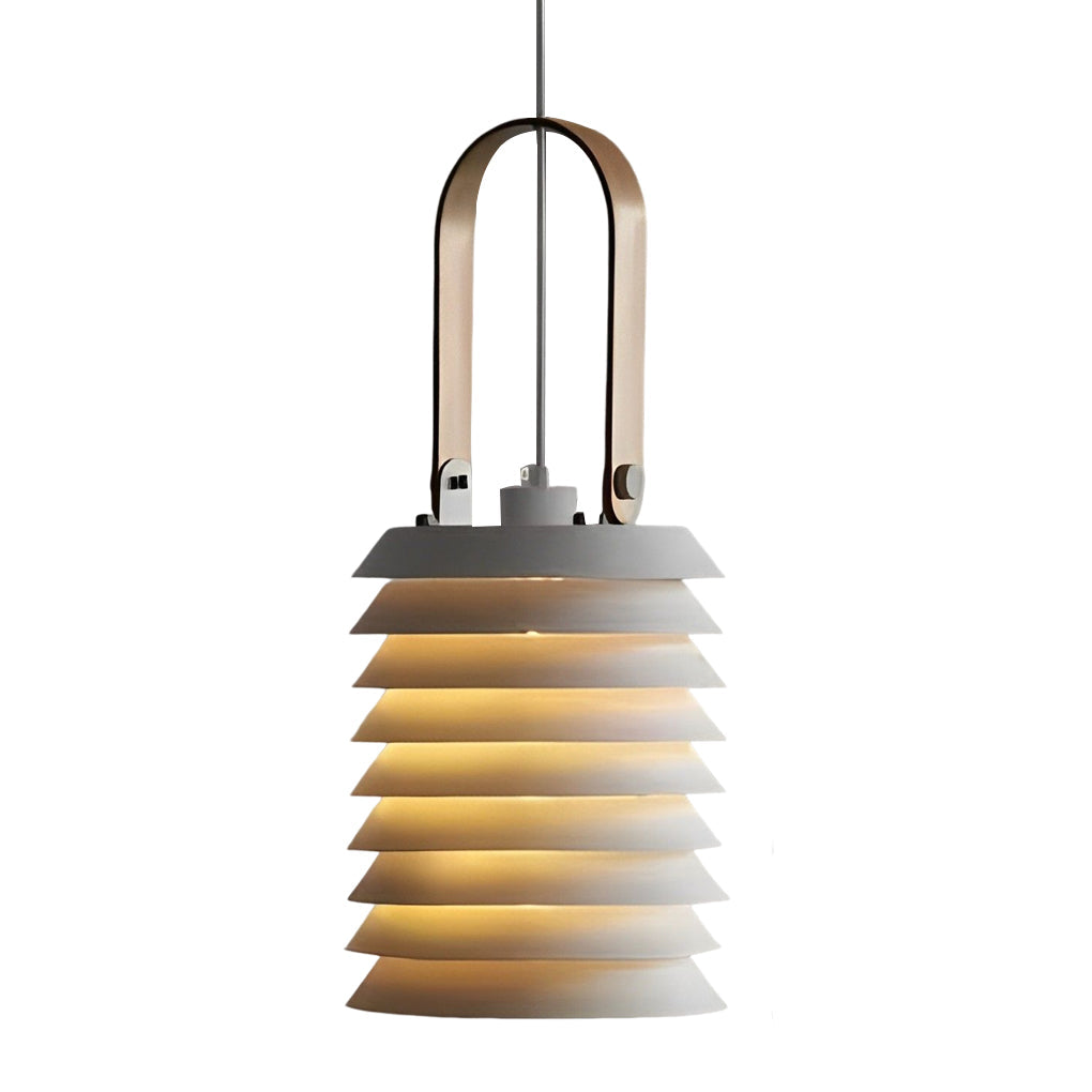 Multi Layer Nordic Pendant Light Ha076312