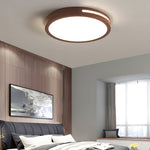 Round Retro Ceiling Lights Fixture Li002663