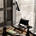 Nordic Simple Adjustable Wall Lamp