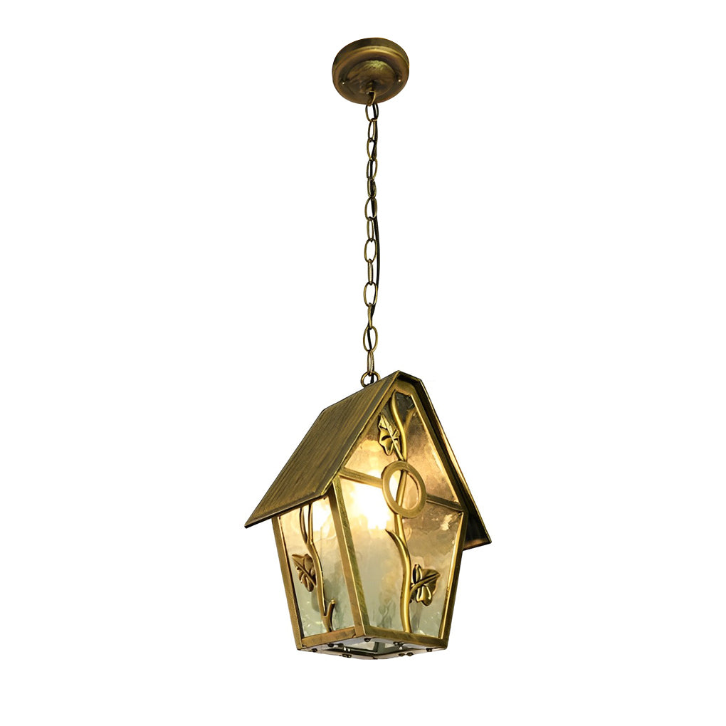 Creative Outdoor Chandelier Ha092607