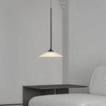 1 Light 5W Led Mini Cone Pendant Light With Acrylic Shade