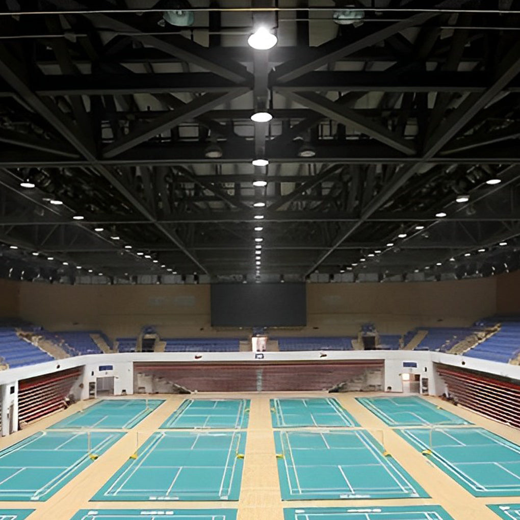 Waterproof Warehouse Led Lights Li002050