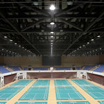 Waterproof Warehouse Led Lights Li002050