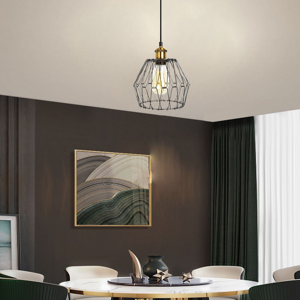 Changeable Shape Pendant Light Ha084568