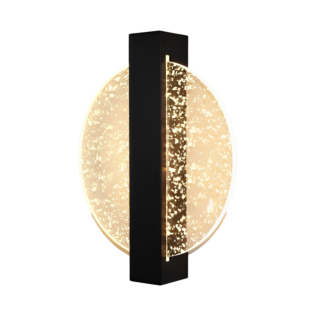 Creative Led Nordic Bedside Wall Lamp Ha098706