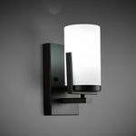 Candlestick Led Wall Lams Ha076374