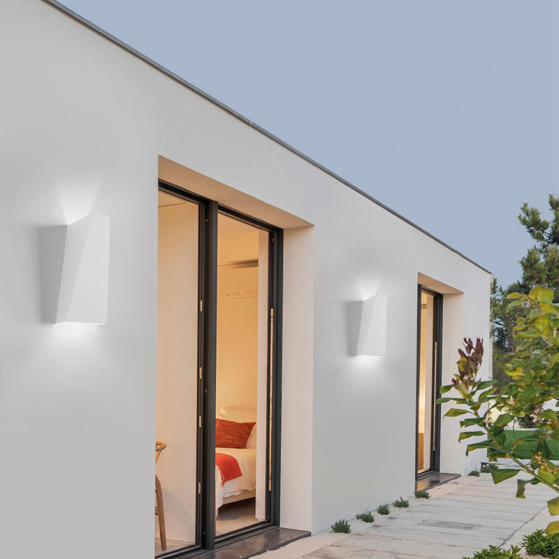 Creative Up And Down Modern Wall Light Ha098337