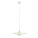 Round Cob Nordic Pendant Lights Li002217