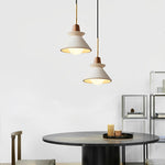 Creative White Pendant Lighting Ha076593