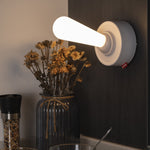 Portable Usb Bedside Desk Night Light