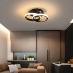 Modern Stylish Ceiling Light
