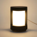 Round Outdoor Pathway Light Li002032