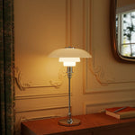 Nordic Creative Retro Table Lamp