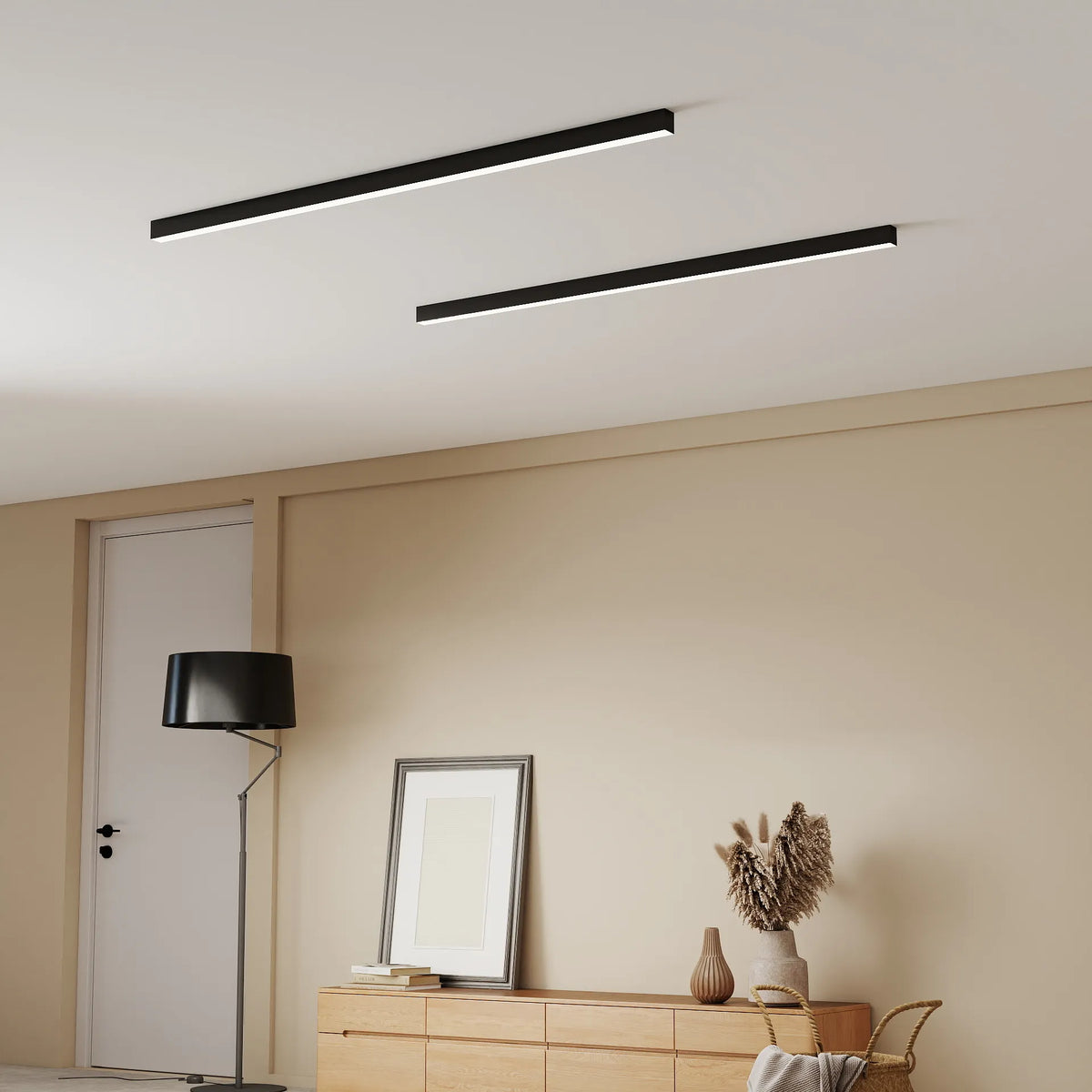 Modern Minimalist Ceiling Lamp