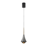 Led Modern Pendant Light Ha077908