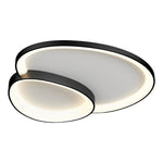 Creative Geometric Line Modern Ceiling Lights Li002248