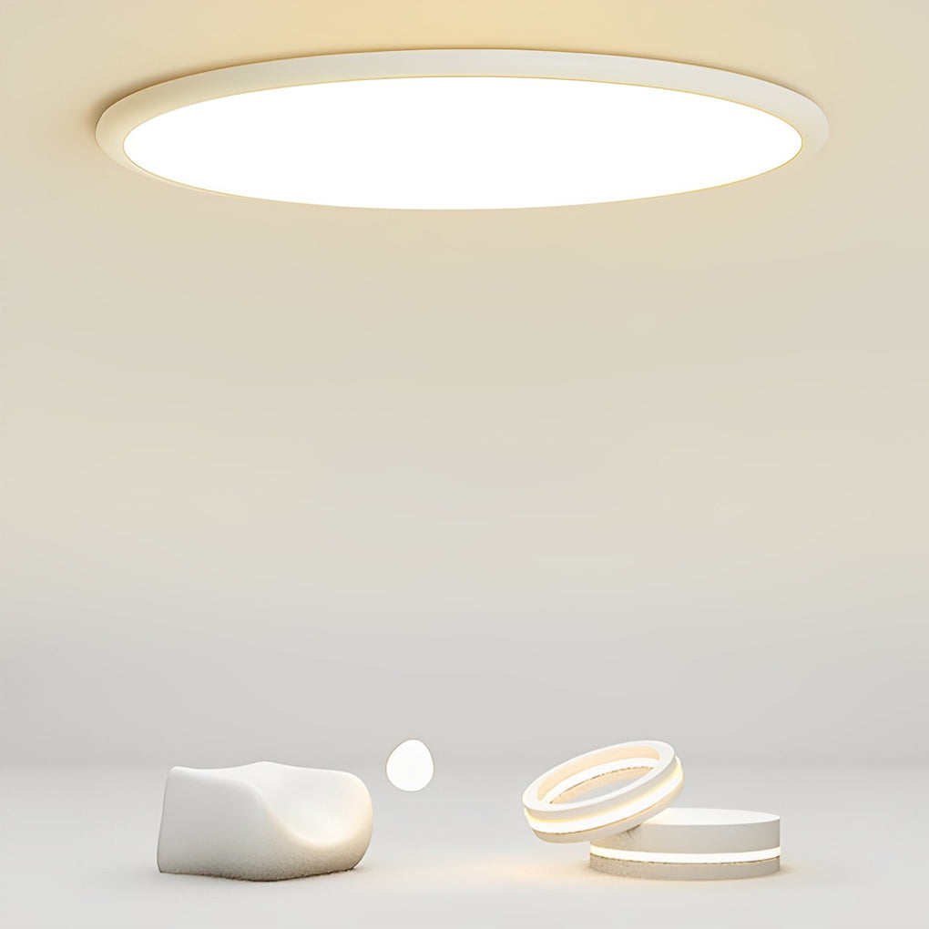 Lighting Ceiling Lights Flush Mount Lighting_Tli00236