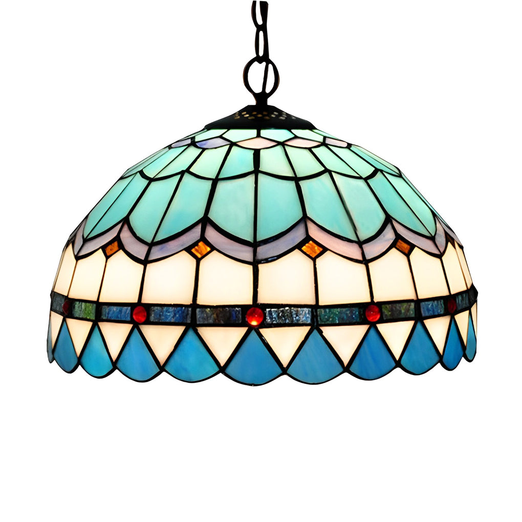 Handmade European Style Pendant Lamp Ha092277