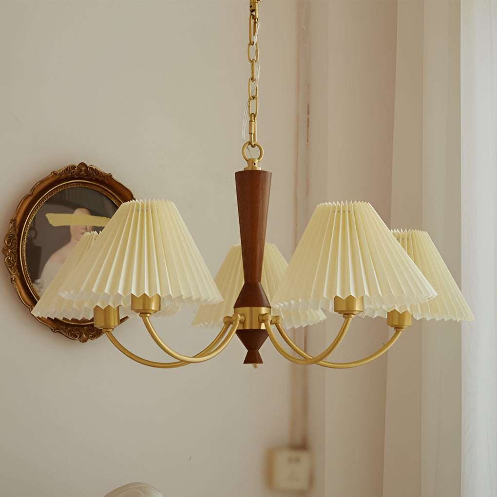 12W Led Nordic Chandelier Li001929