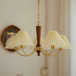 12W Led Nordic Chandelier Li001929